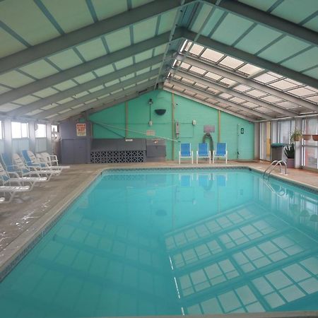 Seahawk Motel Virginia Beach Exterior foto