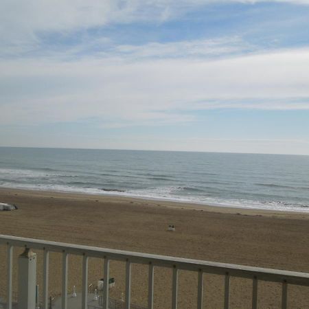 Seahawk Motel Virginia Beach Exterior foto