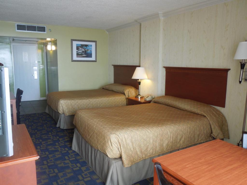 Seahawk Motel Virginia Beach Cameră foto