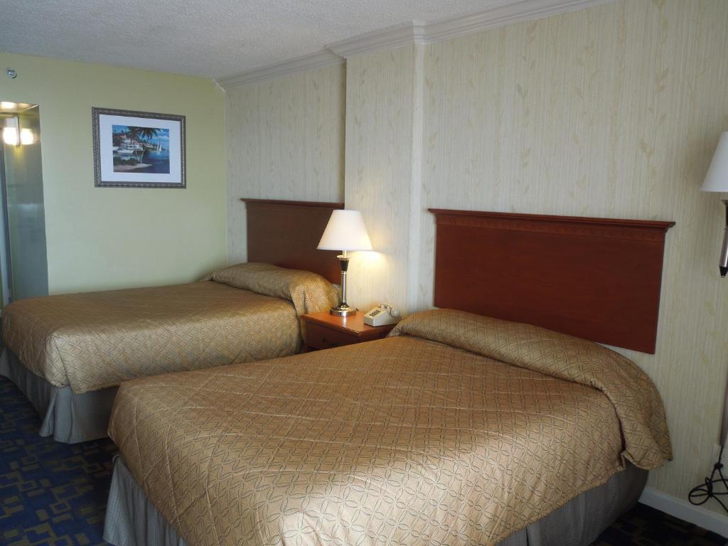 Seahawk Motel Virginia Beach Cameră foto
