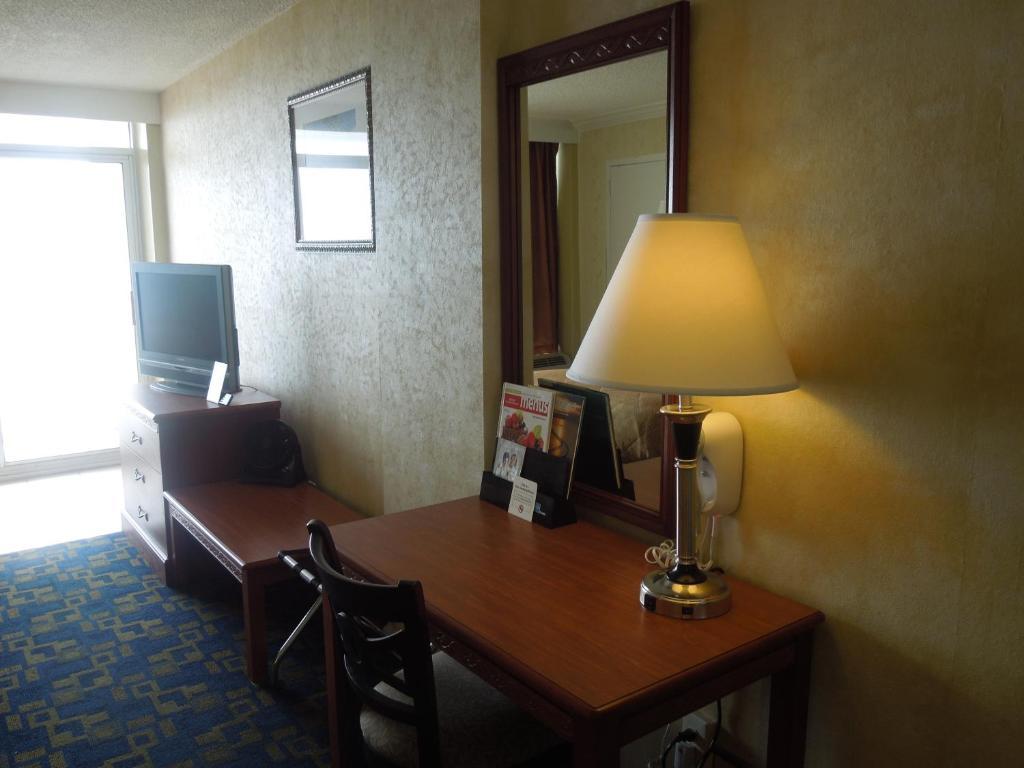 Seahawk Motel Virginia Beach Cameră foto