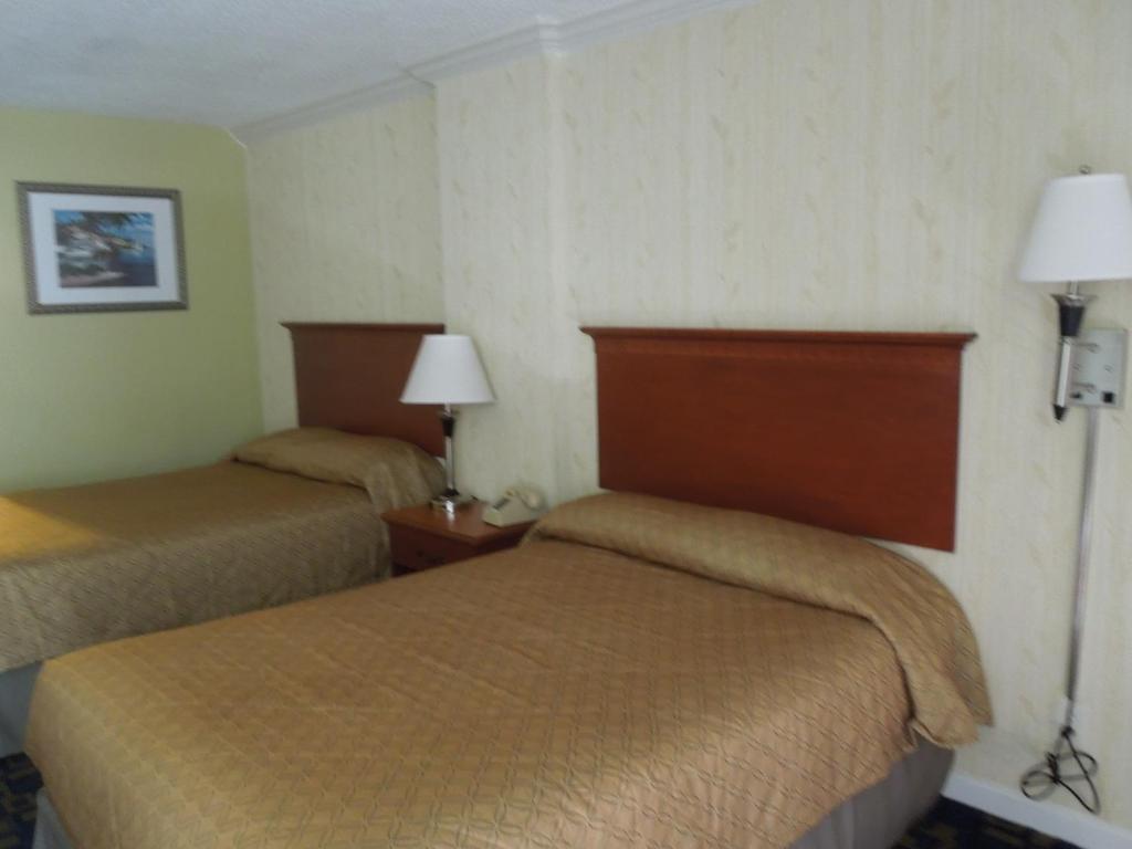 Seahawk Motel Virginia Beach Cameră foto