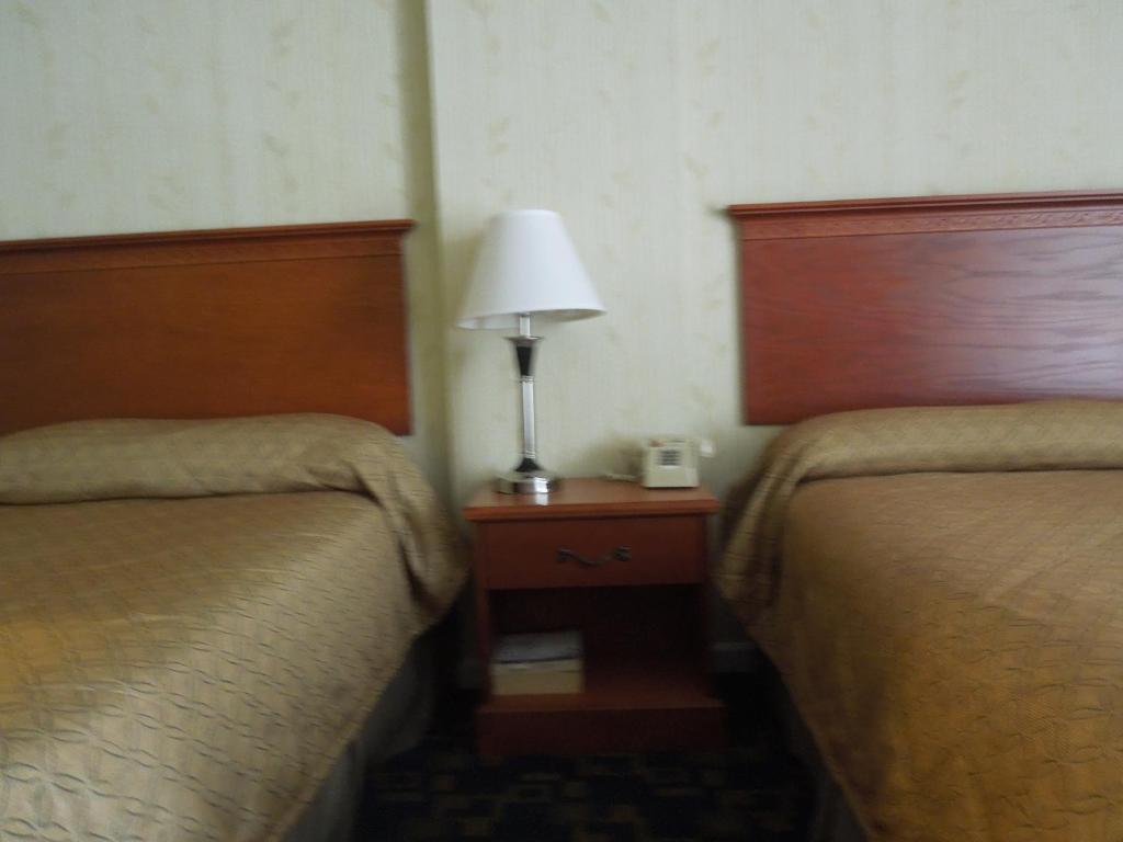 Seahawk Motel Virginia Beach Cameră foto